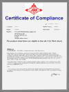 Certification Certification